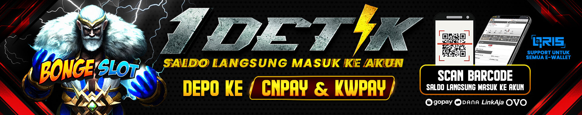 fitur depo cnpay dan kwpay